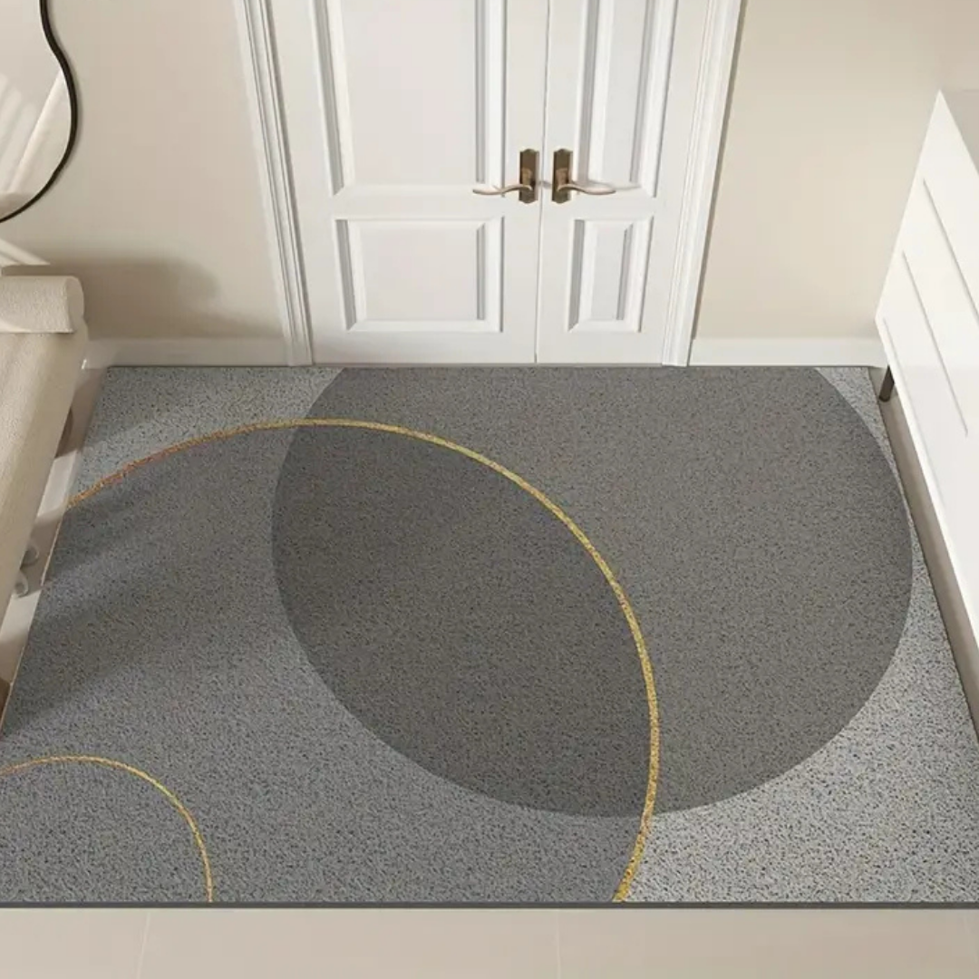 Antypoślizgowy zawias drzwiowy, zawias drzwiowy do przednich drzwi „Planet”