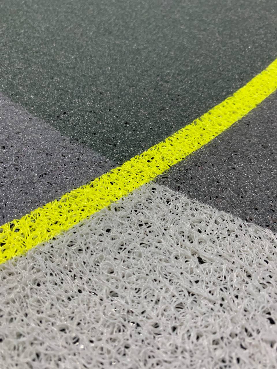 Antypoślizgowy zawias drzwiowy, zawias drzwiowy do przednich drzwi „Planet” - obrazek 6